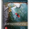 Solutions Manual for Entrepreneurship 10th Edition by Hisrich