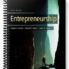 Solutions Manual for Entrepreneurship 9th Edition by Hisrich