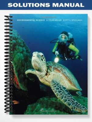 Solutions_Manual_for_Environmental_Science_13th_Edition_by_Miller