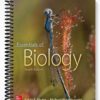 Solutions Manual for Essentials of Biology 4th Edition by Mader
