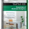 Solutions Manual for Essentials of Business Analytics 1st Edition by Camm