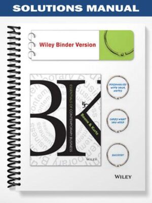 Solutions_Manual_for_Essentials_of_Contemporary_Business_1st_Edition_by_Boone