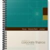 Solutions Manual for Essentials of Corporate Finance 7th Edition by Ross