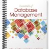 Solutions Manual for Essentials of Database Management 1st Edition by Hoffer