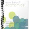 Solutions Manual for Essentials of Economics 3rd Edition by Brue