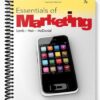 Solutions Manual for Essentials of Marketing 7th Edition by Lamb