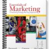 Solutions Manual for Essentials of Marketing A Marketing Strategy Planning Approach 14th Edition by Perreault