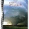 Solutions Manual for Essentials of Meteorology 5th Edition by Ahrens
