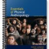 Solutions Manual for Essentials of Physical Anthropology 8th Edition by Jurmain