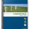 Solutions Manual for Essentials of Statistics 4th Edition by Triola