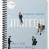 Solutions Manual for Excellence in Business Communication 8th Edition by Thill