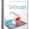Solutions Manual for Experience Sociology 1st Edition by Croteau