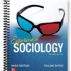 Solutions Manual for Experience Sociology 2nd Edition by Croteau