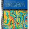 Solutions Manual for Experiential Approach to Organization Development 7th Edition by Brown