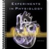 Solutions Manual for Experiments in Physiology 9th Edition by Tharp
