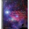 Solutions Manual for Explorations An Introduction to Astronomy 7th Edition by Arny