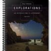 Solutions Manual for Explorations Introduction to Astronomy 8th Edition by Arny