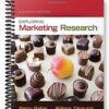 Solutions Manual for Exploring Marketing Research 11th Edition by Babin