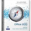 Solutions Manual for Exploring Microsoft Office 2010 Volume 2 1st Edition by Grauer