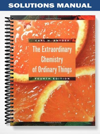 Solutions_Manual_for_Extraordinary_Chemistry_4th_Edition_by_Snyder