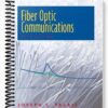 Solutions Manual for Fiber Optic Communications 5th Edition by Palais