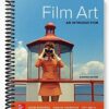 Solutions Manual for Film Art An Introduction 11th Edition by Bordwell