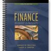 Solutions Manual for Finance Introduction to Institutions Investments and Management 12th Edition by Melicher