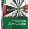 Solutions Manual for Financial Accounting 10th Edition by Harrison