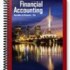 Solutions Manual for Financial Accounting 11th Edition by Needles