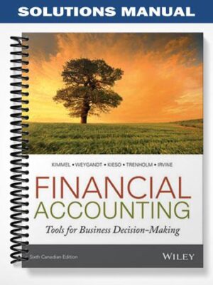 Solutions_Manual_for_Financial_Accounting_6th_Edition_by_Weygandt