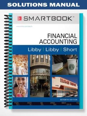 Solutions_Manual_for_Financial_Accounting_7th_Edition_by_Libby