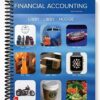 Solutions Manual for Financial Accounting 9th Edition by Libby