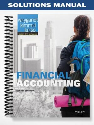 Solutions_Manual_for_Financial_Accounting_9th_Edition_by_Weygandt