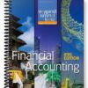 Solutions Manual for Financial Accounting IFRS Edition 1st Edition by Weygandt
