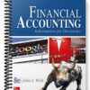 Solutions Manual for Financial Accounting Information for Decisions 8th Edition by John Wild