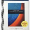 Solutions Manual for Financial Markets and Institutions 4th Edition by Saunders