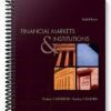Solutions Manual for Financial Markets and Institutions 6th Edition by Mishkin