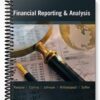 Solutions Manual for Financial Reporting & Analysis 6th Edition by Revsine