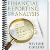 Solutions Manual for Financial Reporting and Analysis 3rd Edition by Revsine