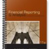 Solutions Manual for Financial Reporting and Analysis Using Financial Accounting Information 11th Edition by Gibson