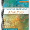 Solutions Manual for Financial Statement Analysis 11th Edition by Subramanyam