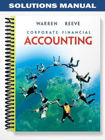 Solutions_Manual_for_Financial__Managerial_Accounting_9th_Edition_by_Warren