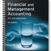 Solutions Manual for Financial and Management Accounting An Introduction 4th Edition by Pauline Weetman