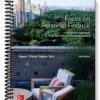 Solutions Manual for Focus on Personal Finance 5th Edition by Kapoor