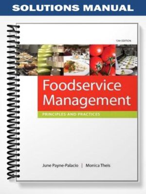 Solutions_Manual_for_Foodservice_Management_Principles_and_Practices_12th_Edition_by_June_Payne Palacio