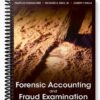 Solutions Manual for Forensic Accounting and Fraud Examination 1st Edition by Kranacher