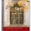 Solutions Manual for Foundations of Education 11th Edition by Ornstein