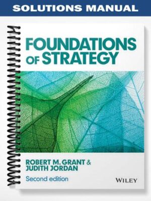 Solutions_Manual_for_Foundations_of_Strategy_2nd_Edition_by_Grant