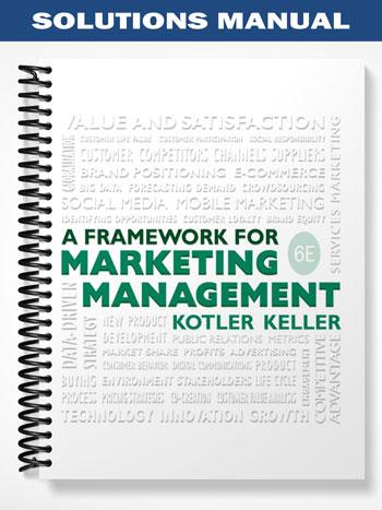 Solutions_Manual_for_Framework_for_Marketing_Management_6th_Edition_by_Kotler