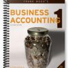 Solutions Manual for Frank Woods Business Accounting Volume 1 11th Edition by Wood